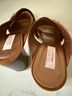 Ted Baker London 100% Leather Brown Sandals Size EU 40 1/2 - photo 9