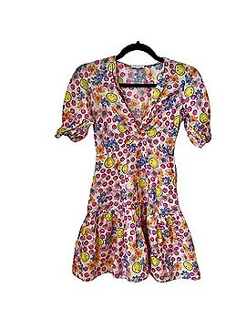 Sandro Smiley Casual Dress (view 1)