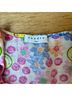 Sandro Floral Pink Yellow Casual Dress Size 2 - photo 11