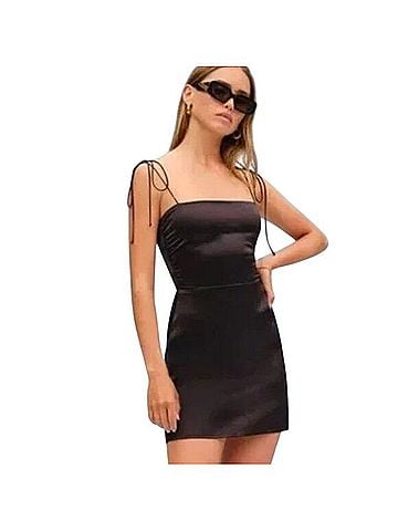 Reformation Encino Casual Dress (view 1)