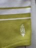 FP Movement Stripes Green White Tank Top Size M/L - photo 7