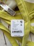 FP Movement Stripes Green White Tank Top Size M/L - photo 5