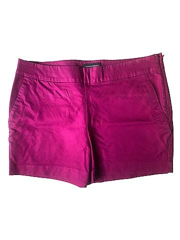 Banana Republic Dressy Shorts (view 1)