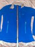 Mountain Hardwear Solid Blue Jacket Size L - photo 8