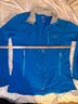 Mountain Hardwear Solid Blue Jacket Size L - photo 6