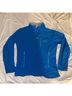 Mountain Hardwear Solid Blue Jacket Size L - photo 4
