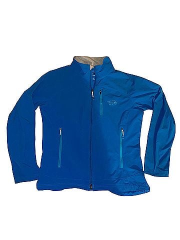 Mountain Hardwear Onata Jacket (view 1)