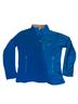 Mountain Hardwear Solid Blue Jacket Size L - photo 1