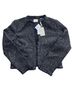 Elie Tahari 68% Polyester 11% Rayon 8% Acrylic 7% Nylon 4% Metallic Fiber 2% Wool 100% Polyester Black Blazer Size 6 - photo 4