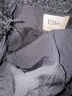Elie Tahari 68% Polyester 11% Rayon 8% Acrylic 7% Nylon 4% Metallic Fiber 2% Wool 100% Polyester Black Blazer Size 6 - photo 6
