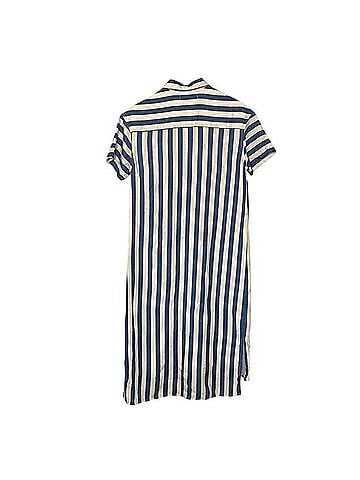 Billy T Regal Shirtdress Casual Dress (view 2)
