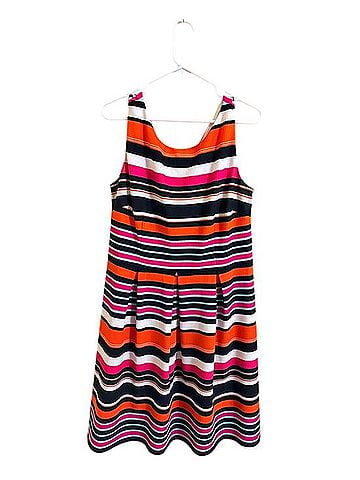 New York & Company Casual Dress (view 1)