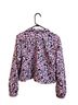 Forever 21 Leopard Print Pink Black Jacket Size 0X - photo 2