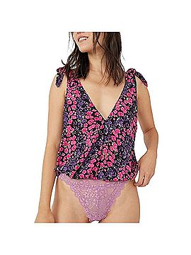 Free People Bare It All Tank Top (view 1)