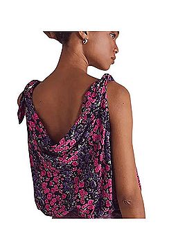 Free People Bare It All Tank Top (view 2)