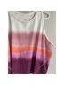 Athleta Print Multi Color Tank Top Size 3X - photo 4