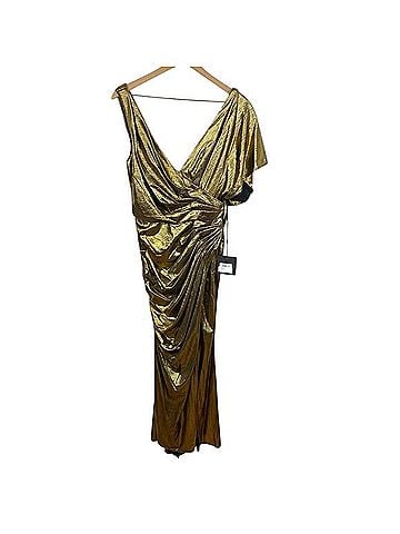 Mac Duggal Ieena Cocktail Dress (view 2)