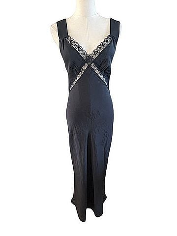 Reformation Chania Casual Dress (view 2)