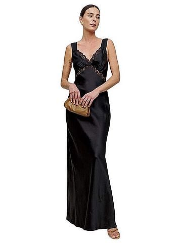 Reformation Chania Casual Dress (view 1)