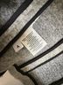 Ann Taylor Gray Jacket Size M - photo 4