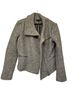 Ann Taylor Gray Jacket Size M - photo 1