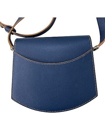 Perrin Paris Le Mini Amorphe Shoulder Bag (view 2)