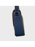Perrin Paris 100% Calf Leather Solid Multi Color Shoulder Bag One size - photo 6