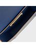Perrin Paris 100% Calf Leather Solid Multi Color Shoulder Bag One size - photo 9
