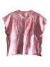 Splendid Floral Pink Pullover Sweater Size S - photo 4