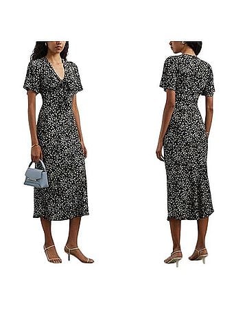 Reformation Tyra Casual Dress (view 1)