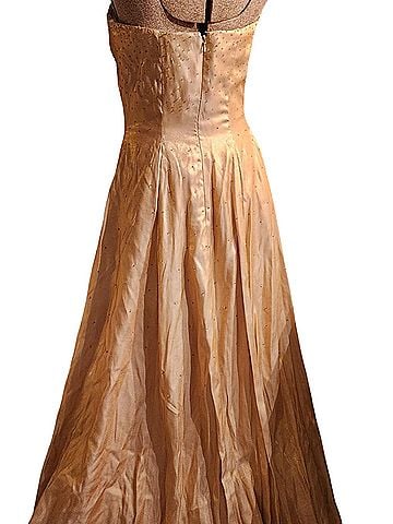 Nina Canacci Cocktail Dress (view 2)