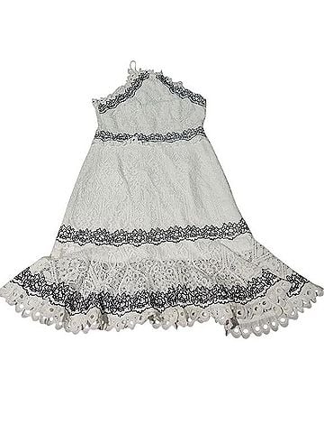Foxiedox Casual Dress (view 1)