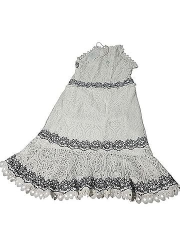 Foxiedox Casual Dress (view 2)