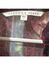 Veronica Beard 100% Silk Multi Color Long Sleeve Blouse Size 6 - photo 3