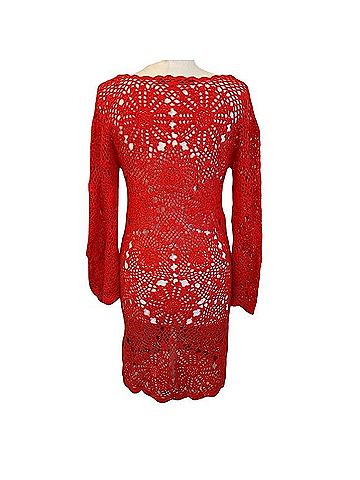 Patterson J. Kincaid Casual Dress (view 2)