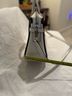 Michael Kors 100% Leather White Satchel One size - photo 6