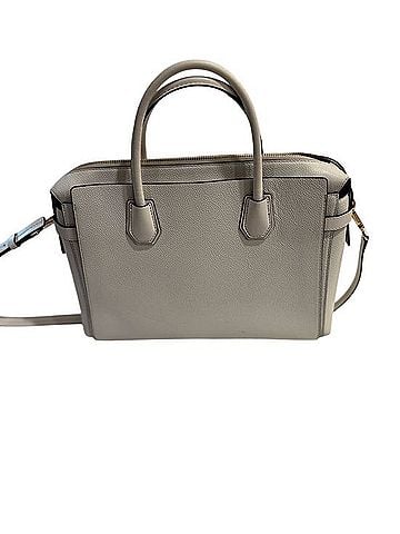 Michael Kors Mercer Satchel (view 2)