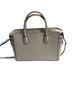 Michael Kors 100% Leather White Satchel One size - photo 2