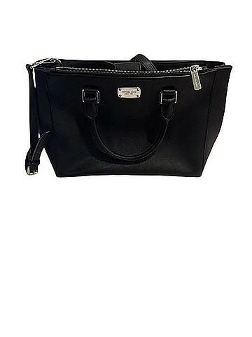 Michael Kors Satchel Satchel (view 1)