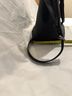 Michael Kors 100% Leather Black Satchel One size - photo 6
