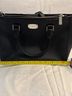Michael Kors 100% Leather Black Satchel One size - photo 5