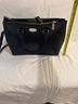 Michael Kors 100% Leather Black Satchel One size - photo 7