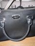 Michael Kors 100% Leather Black Satchel One size - photo 4