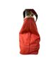 Coach Red Brown White Leather Tote One size - photo 6