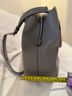 Michael Kors 100% Leather Gray Leather Satchel One size - photo 5