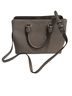 Michael Kors 100% Leather Gray Leather Satchel One size - photo 2