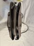 Michael Kors 100% Leather Gray Leather Satchel One size - photo 3