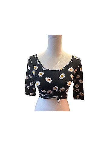 Annabelle Short Sleeve Blouse (view 1)