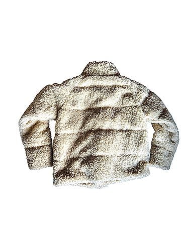 Patagonia  Recycled High Pile Fleece Down Jacket
Style #
26760 Faux Fur Jacket (view 2)