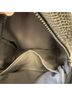 BCBG Paris Snake Print Black Silver Backpack One size - photo 5
